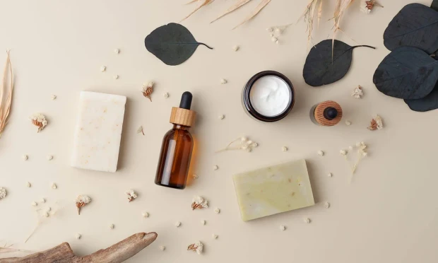 Serum dưỡng da